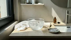 Cosa succede se immergi il viso in acqua ghiacciata per 30 giorni