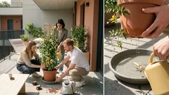 Come far fiorire il gelsomino: 3 regole semplici per profumo e fiori tutta l’estate