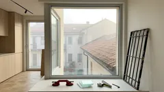 Addio inferriate: come il vetro di sicurezza rende la casa più luminosa e protetta