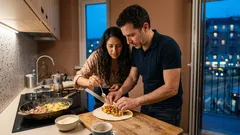 Breakfast burrito: cos’è, perché piace e come farlo a casa in 10 minuti